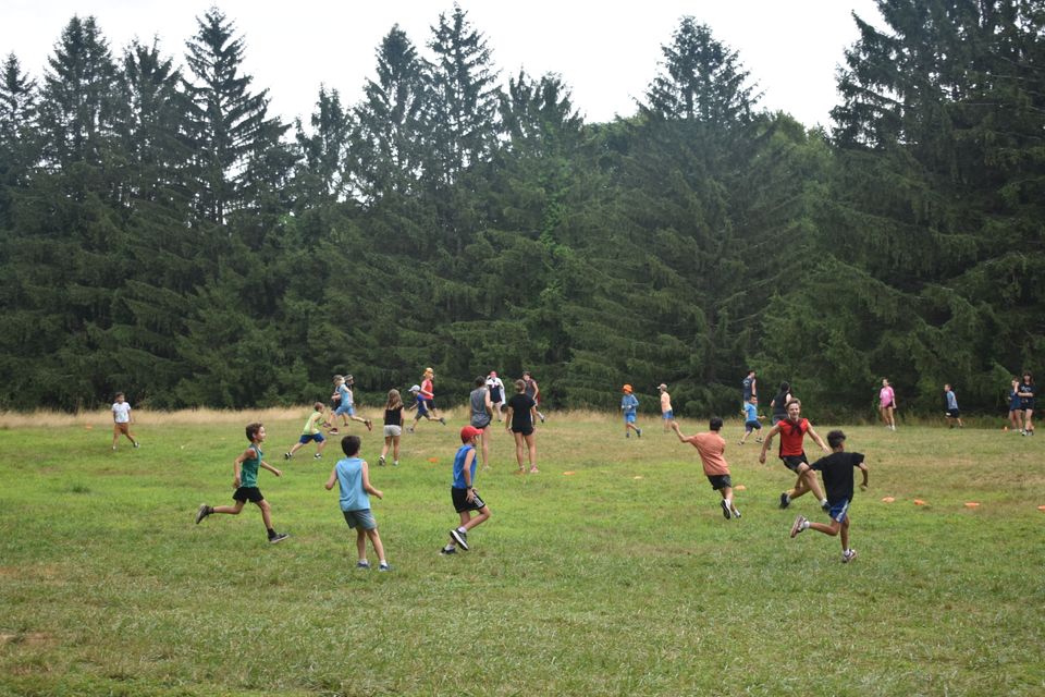 Tom denney nature camp4