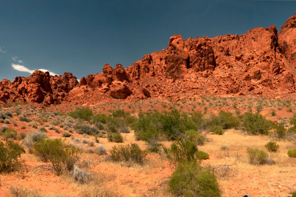 Valley panorama1