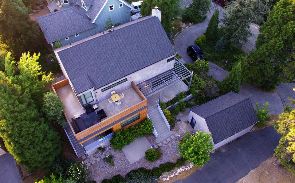 Aerial Real Estate Photos and Imaging Services | Boise, ID