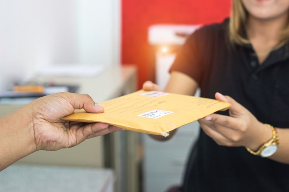 Postoffice