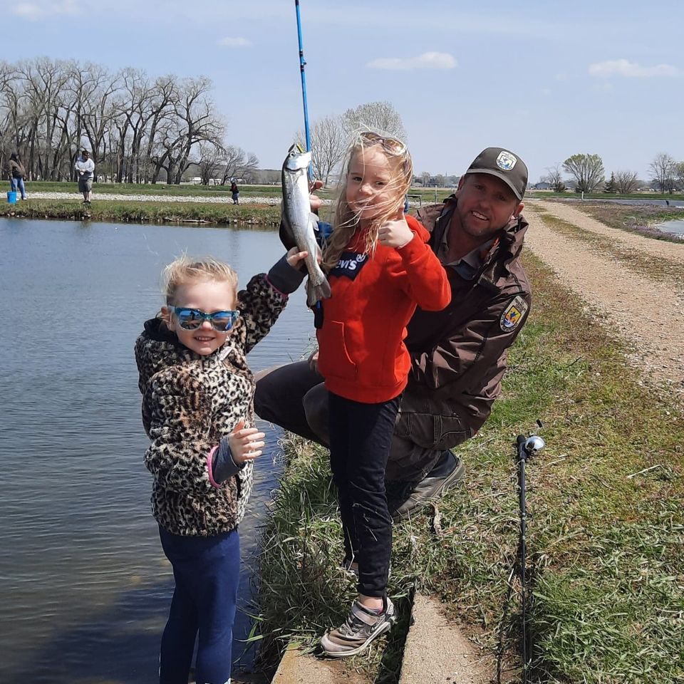 Fishing derby 2021 x