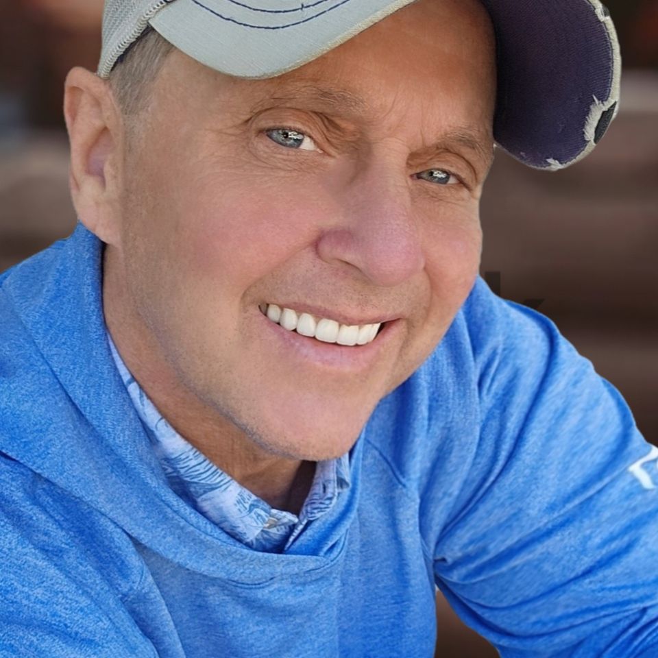 Joe carder