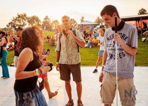 SMF21 attendees