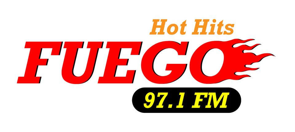 Fuego hot hits official