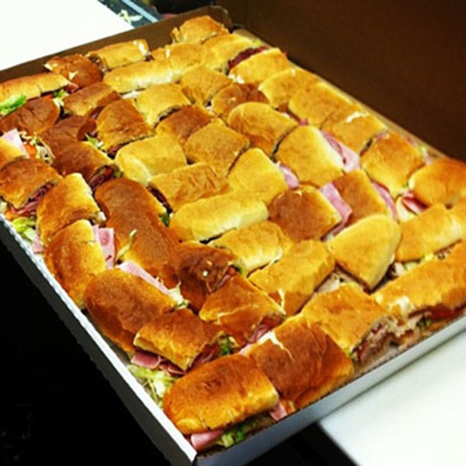 Catering 1