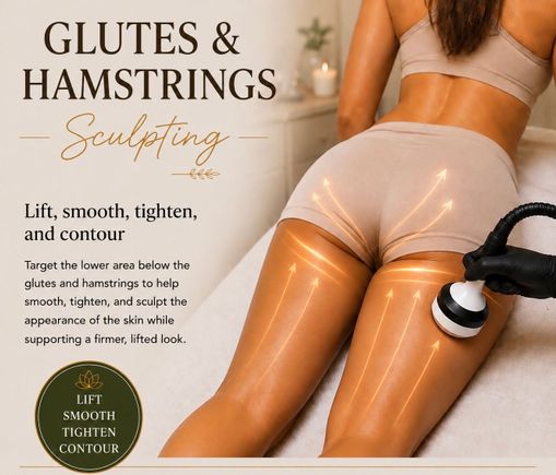 Glutes