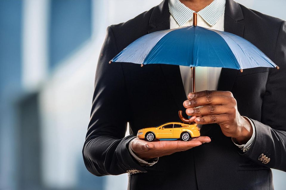 Insurance Coverage