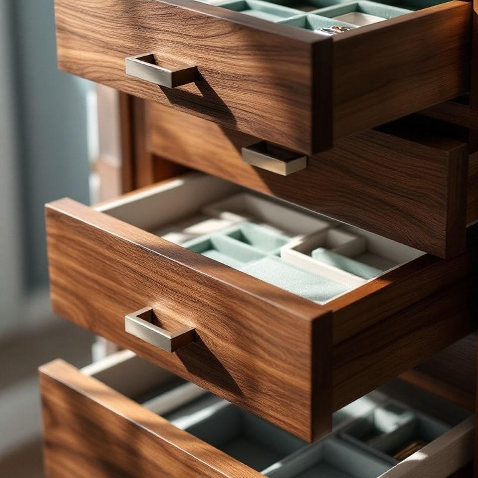 Stockcake luxurious drawer system 1745951795