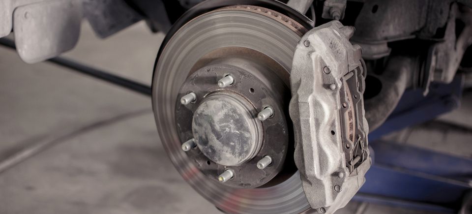 Fayetteville Auto Repair • Fayetteville NC Auto Shop • Brake Service Near Me • Axel Service Near Me