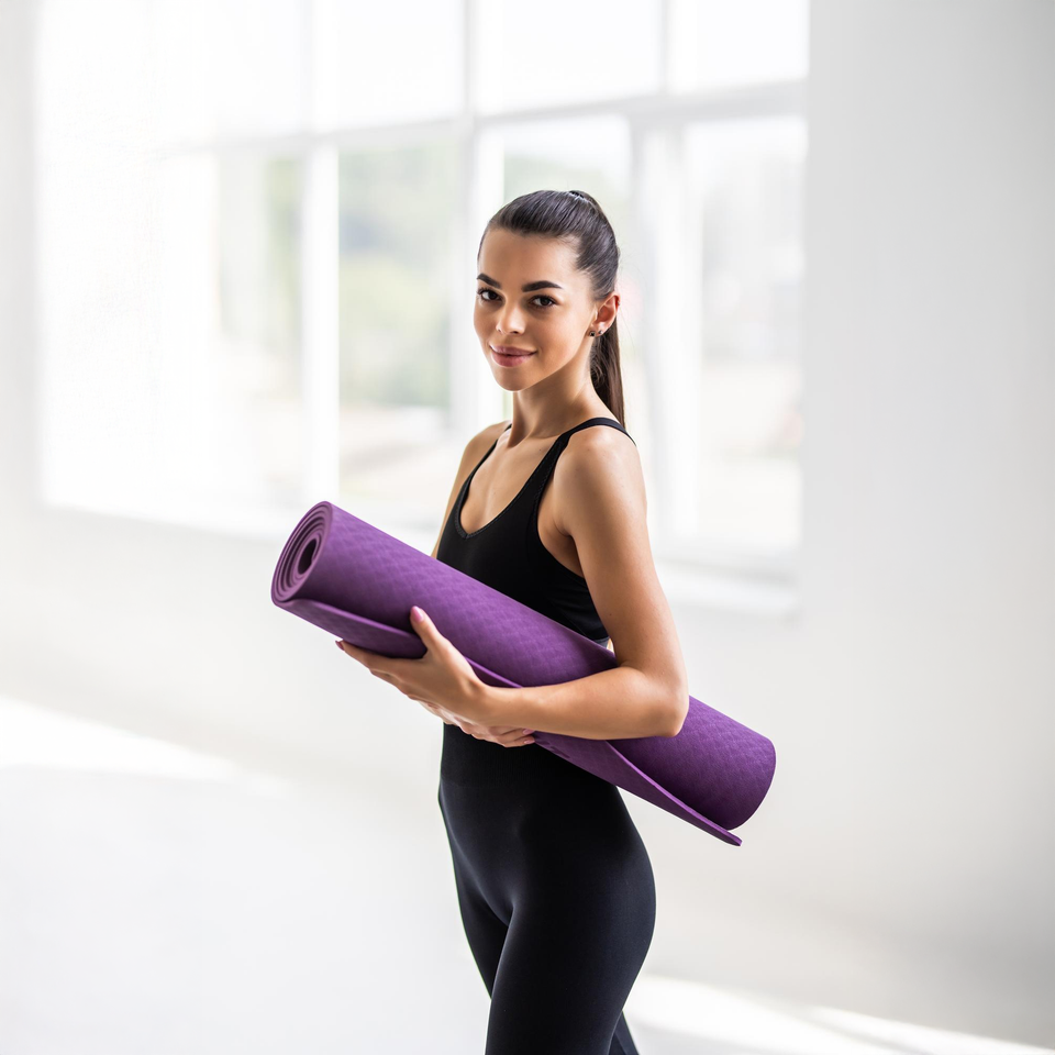 Mat Pilates