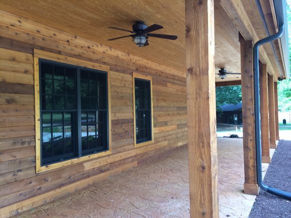 Cedar building (cedar lumber page)