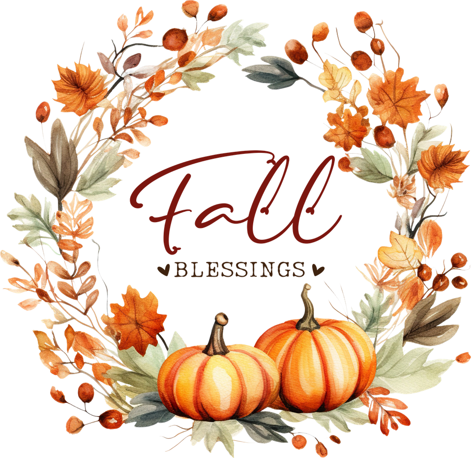 Seasons   fall   fall blessings