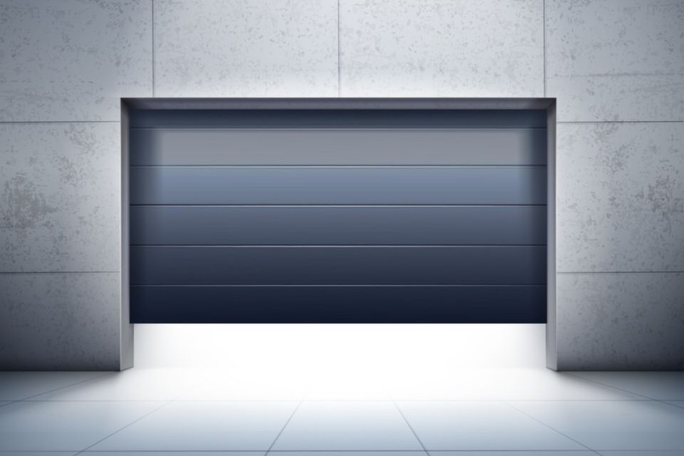 Garage door replacement raleigh nc