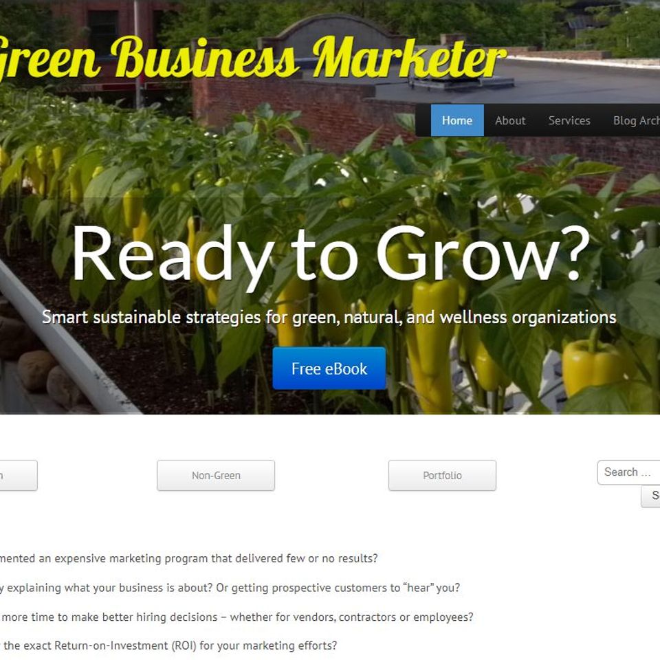 Greenbusinessmarketing