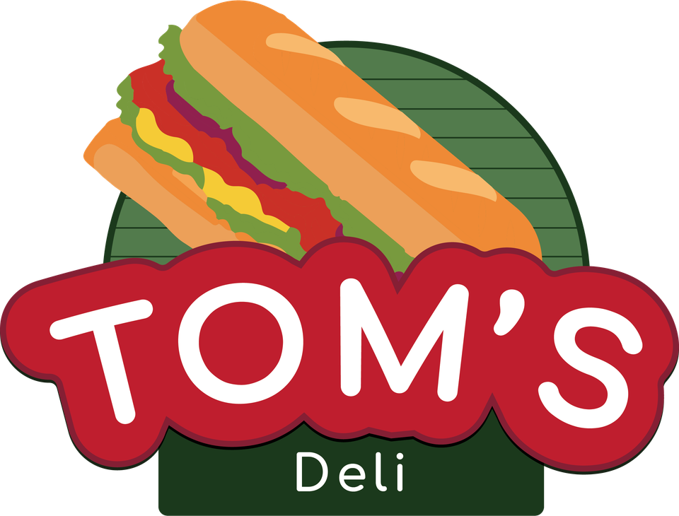 Toms deli