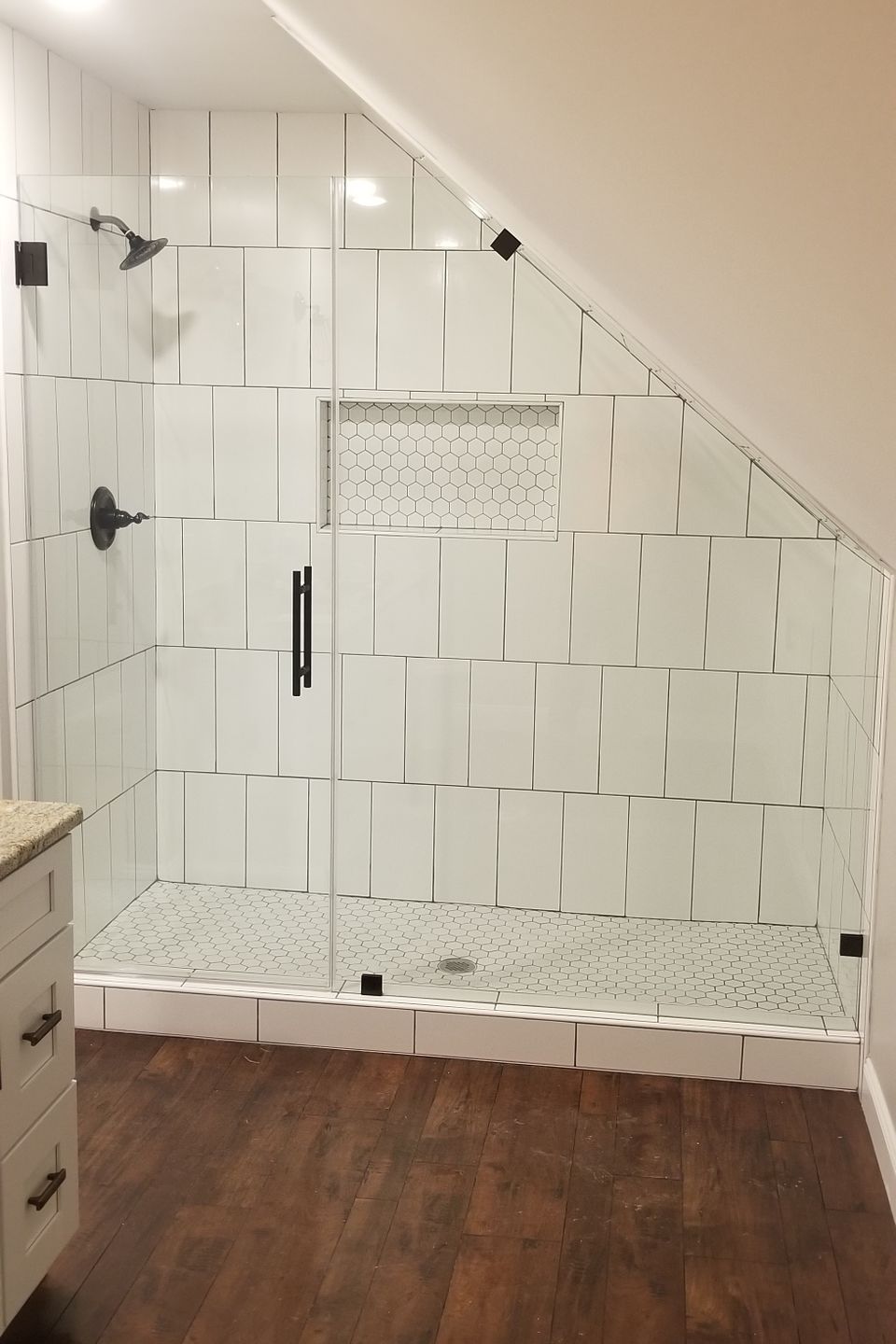 Craigguydanshower