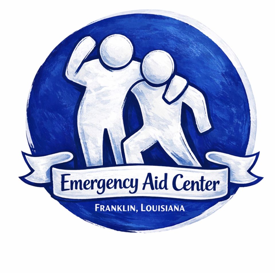 The eac logo