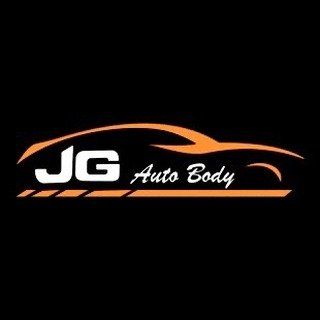 JG Auto Body