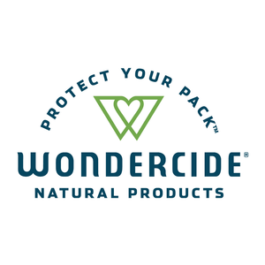 Wondercide natural dog products in spring valley