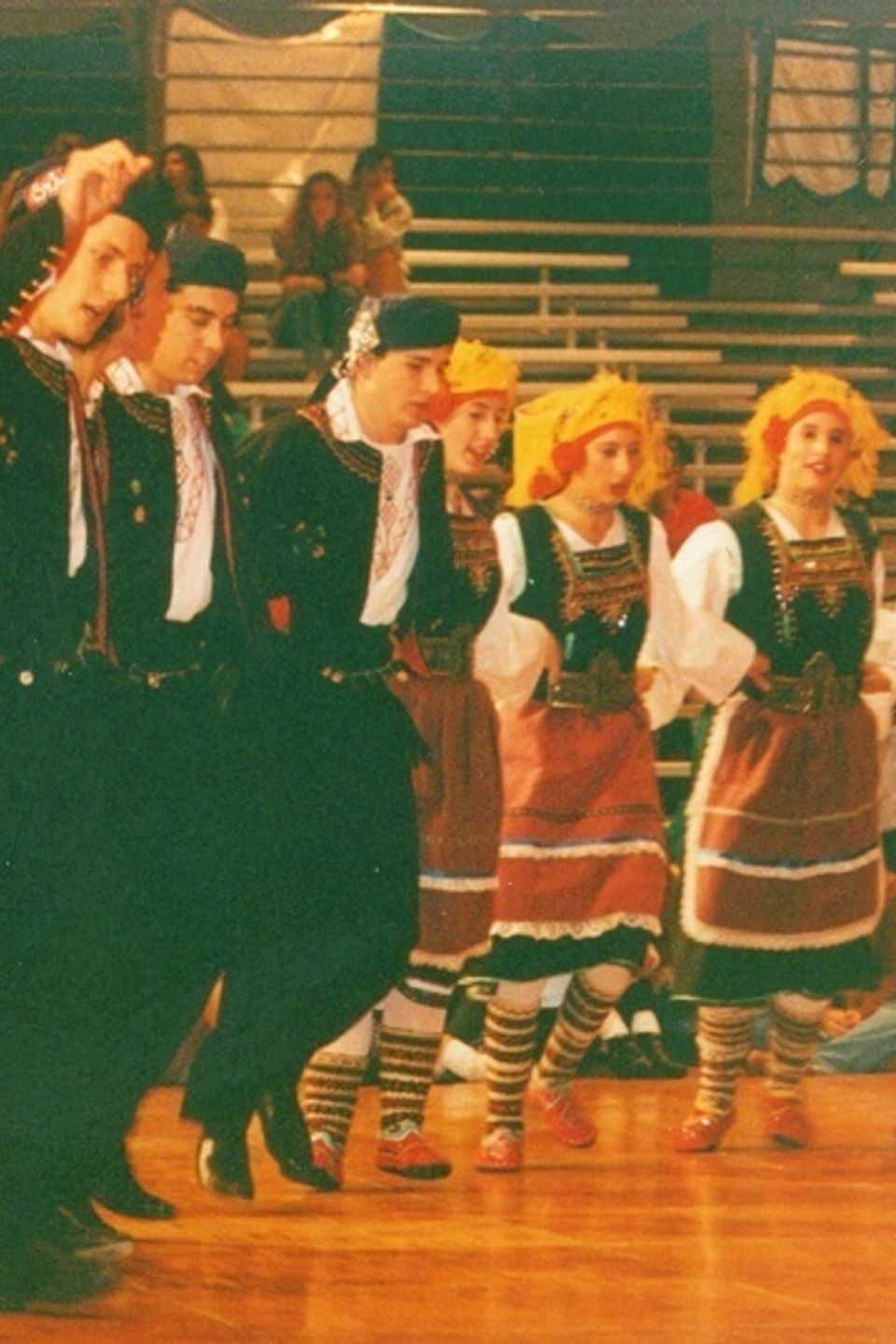 1992 fdf mi zonaradikos