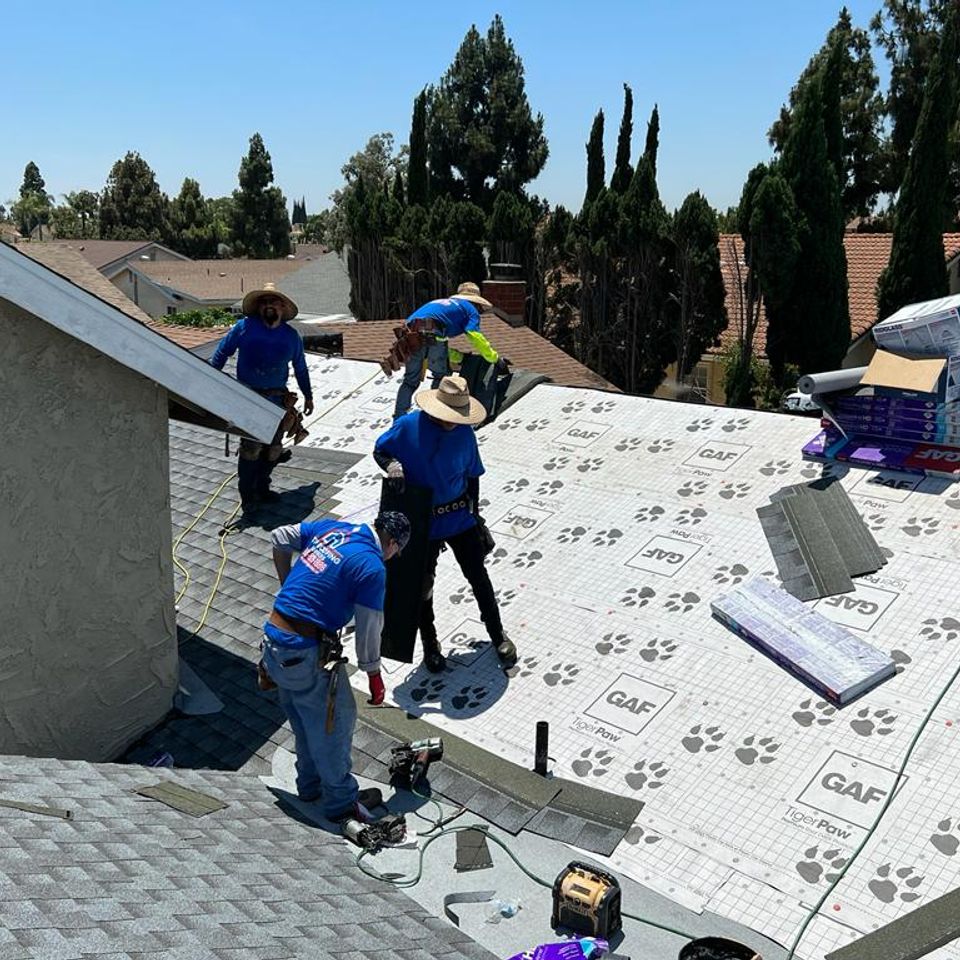 Top roofing services 3