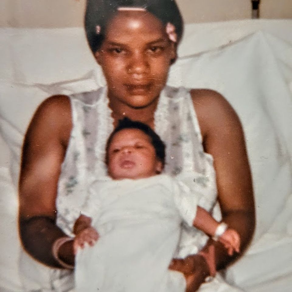 Aunt carline boogie