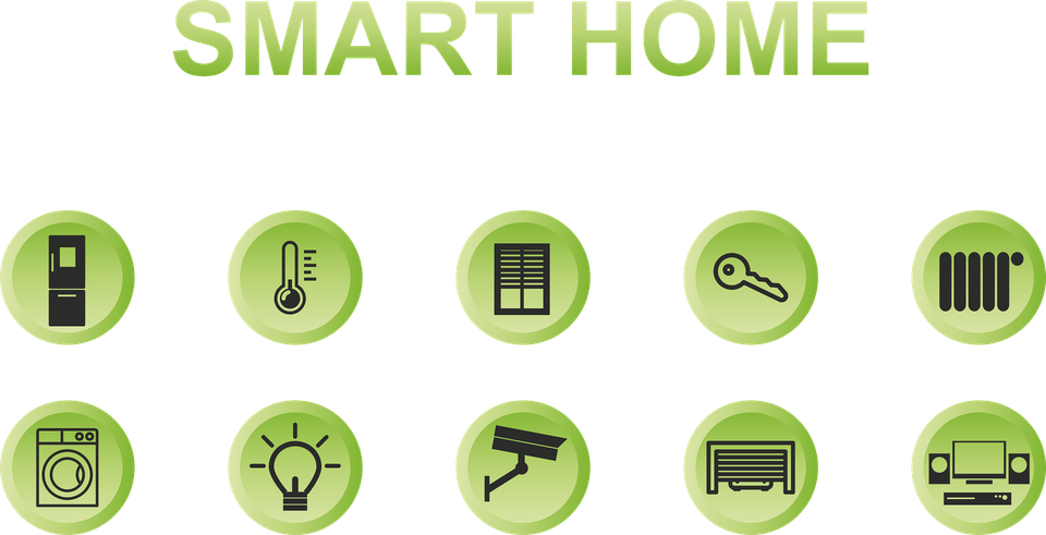 Smart home installation