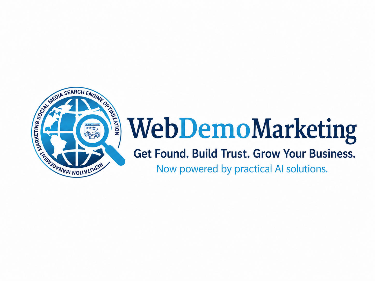 Web Demo