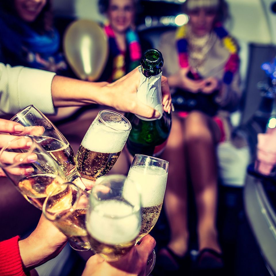 Bigstock hen party with champagne 86761292