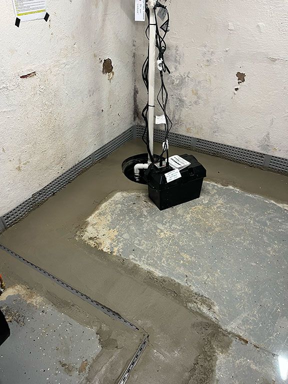 Bonedrywaterproofing 4