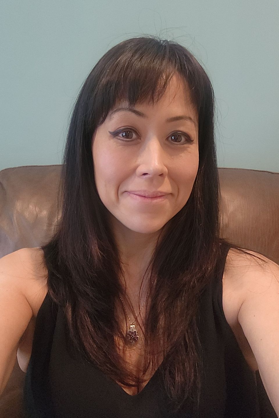 Christina cricks   bio pic
