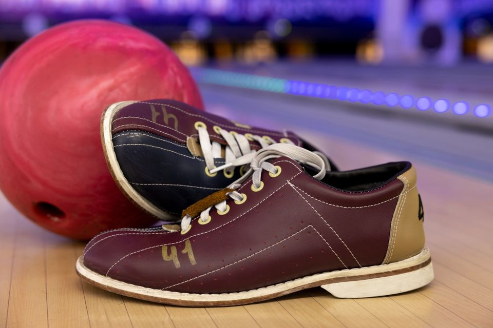 Specialty shoe Repair