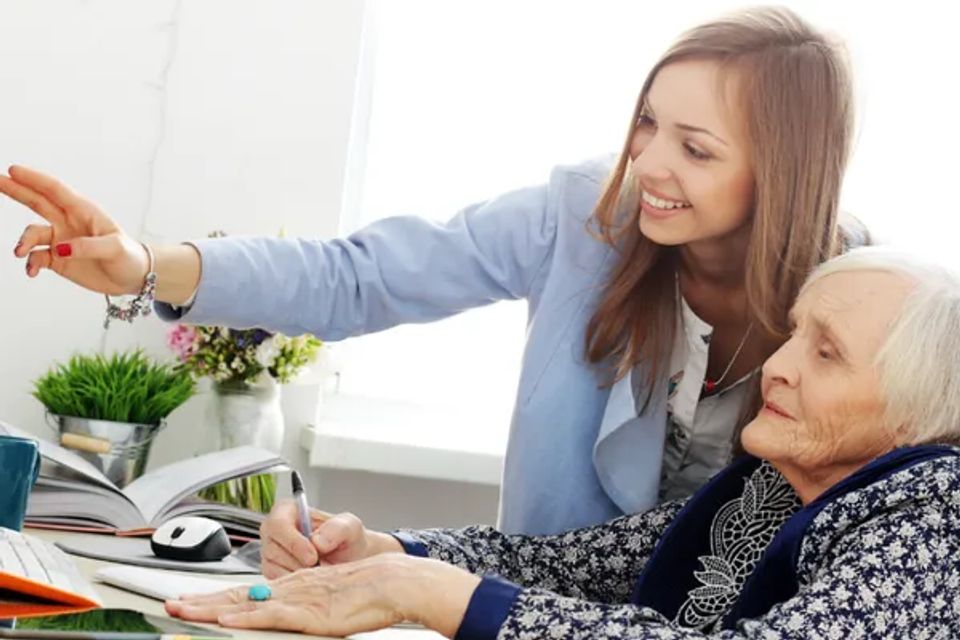 Website image for salus home care lls ms6 original