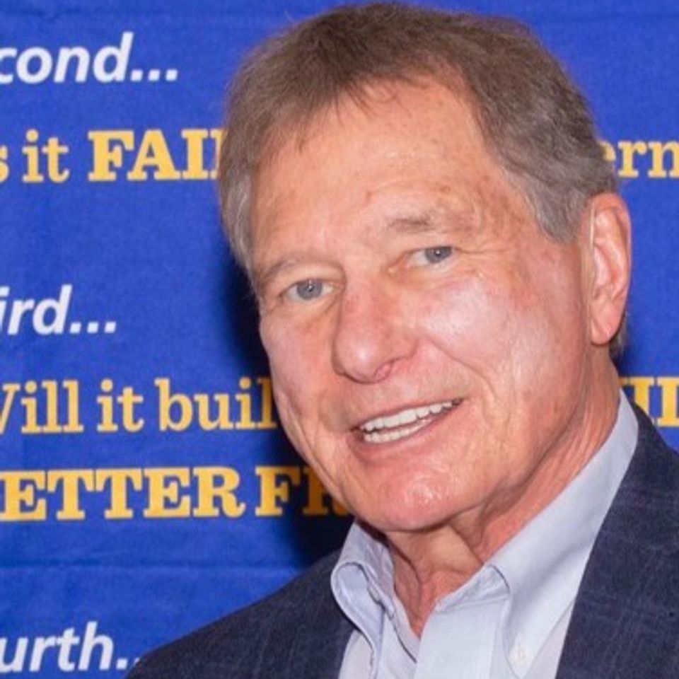 Jim bureman new member1