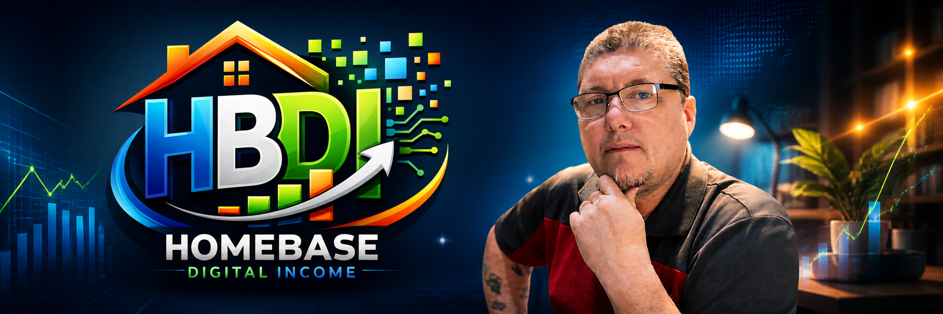Homebase Digital Income