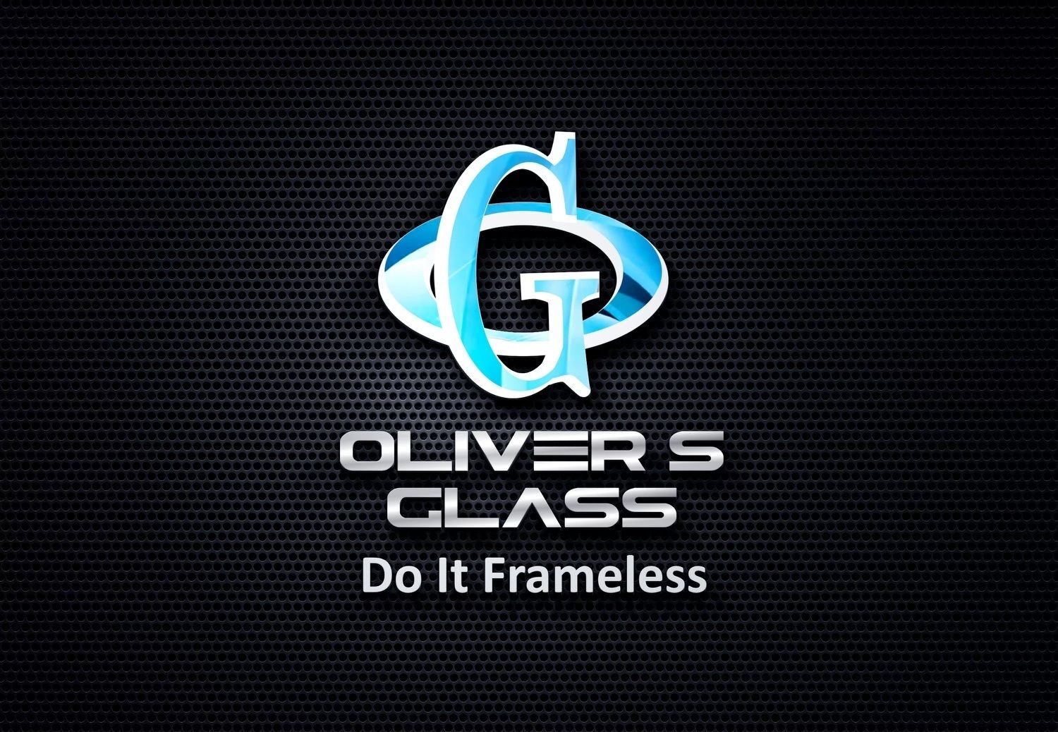 Oliver's Glass