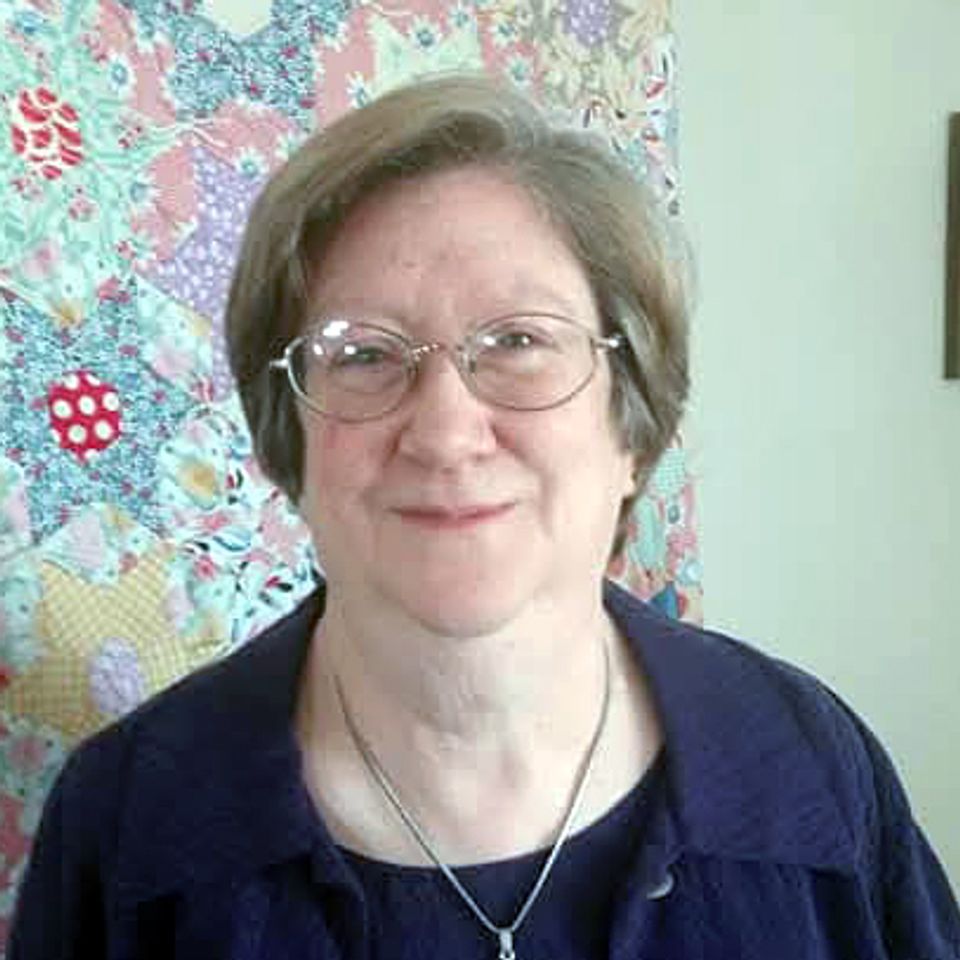 Mary snyder