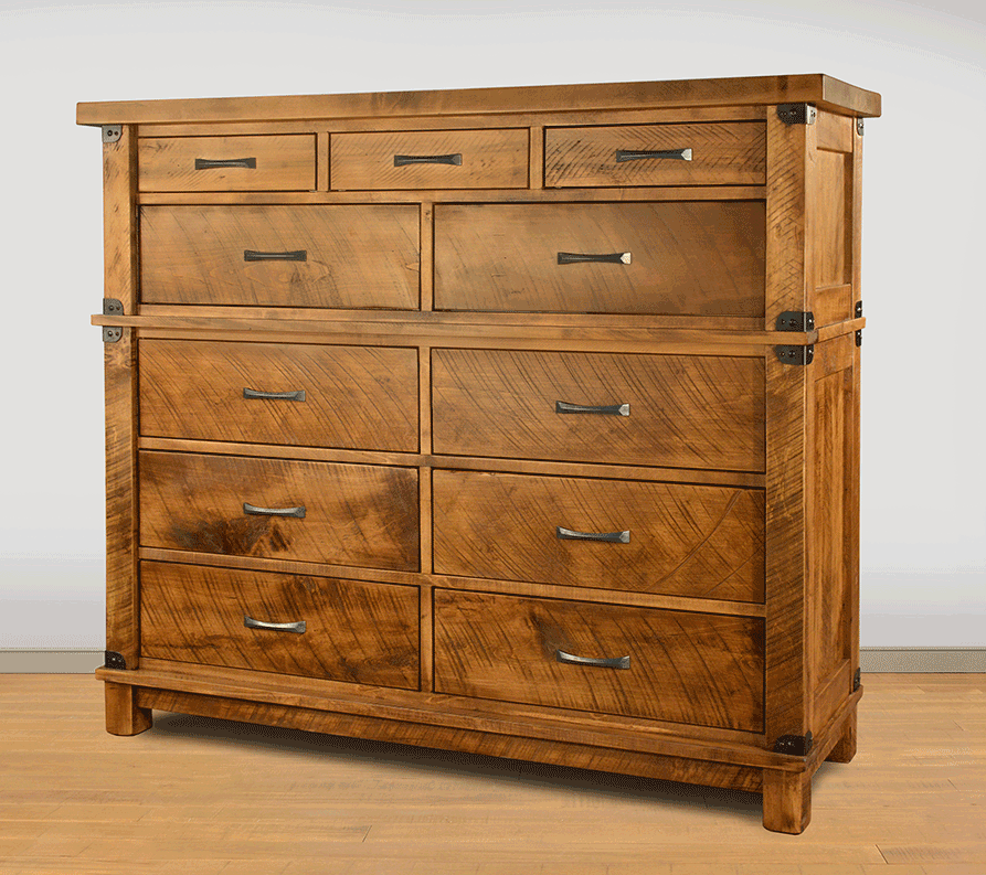 Galley dresser in room sct