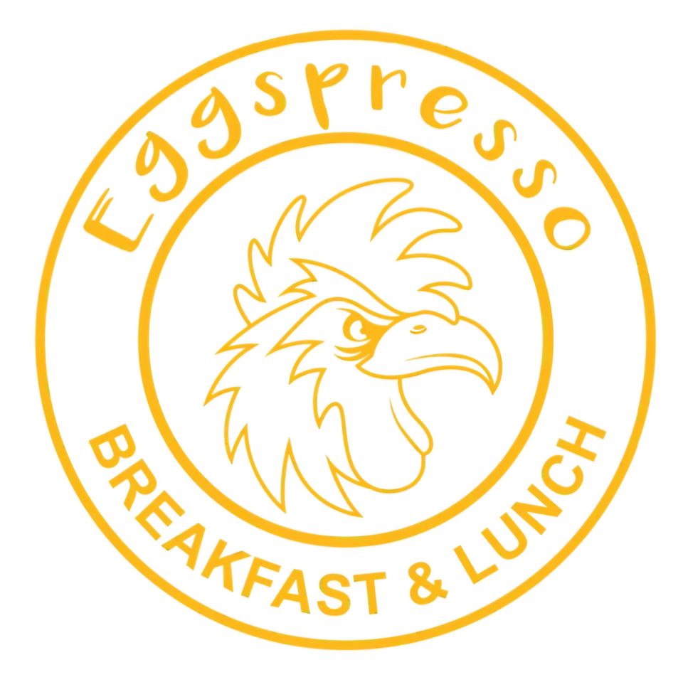 Eggspresso Restaurant Logo