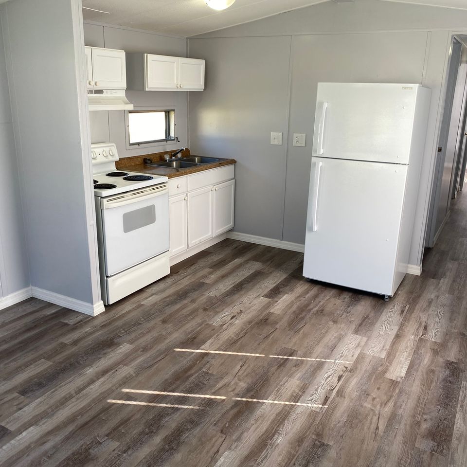 Lot 80 kitchen