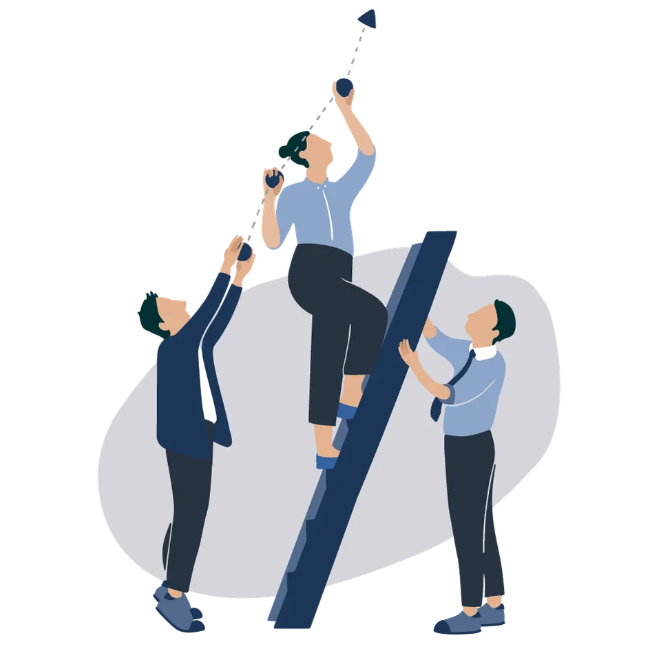 Leadership Consulting