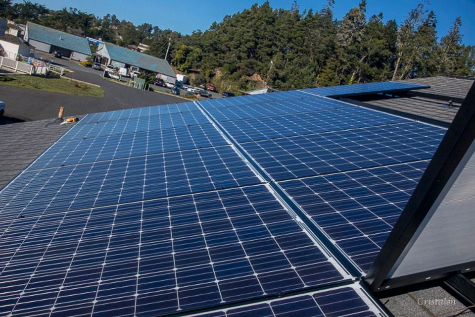 Solar 1