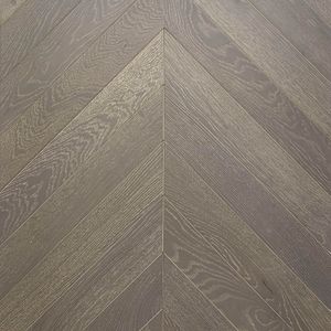 Ash grey chevron 1
