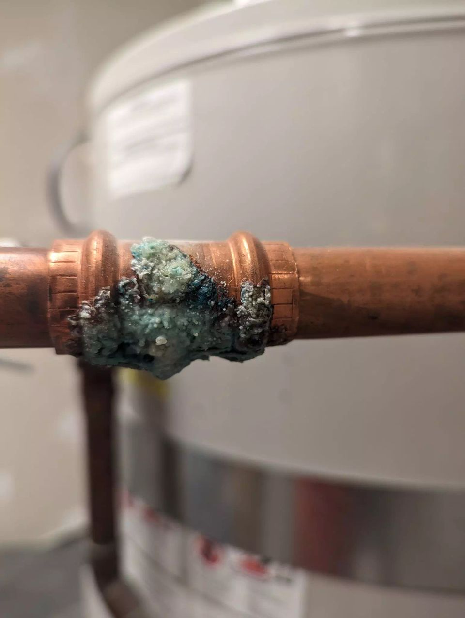 Glenwood leak detection services