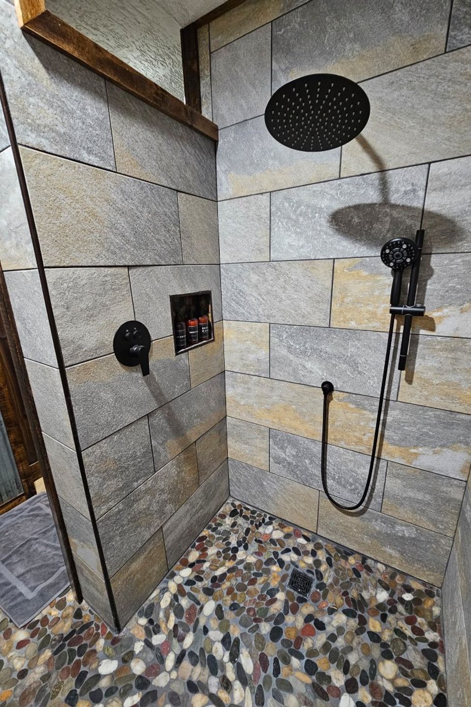 New shower pic 2