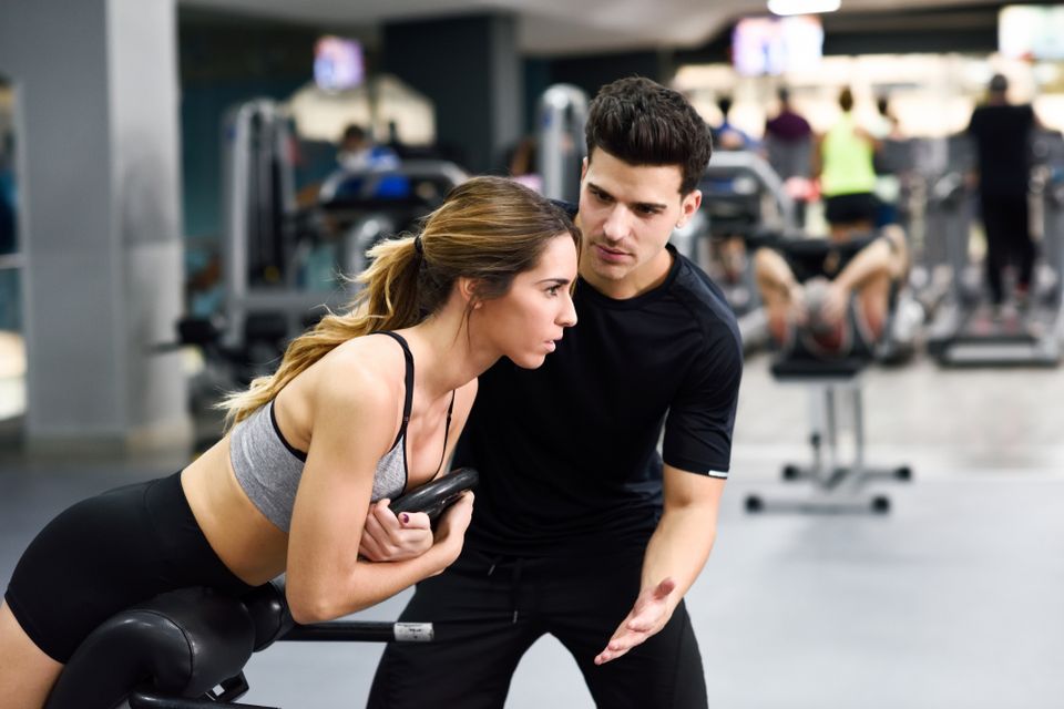 Fitness and wellness franchises