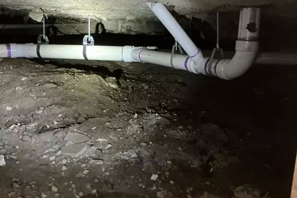 Glenview emergency plumbing