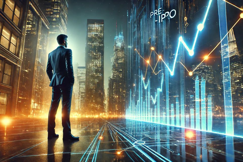 Investing in a Private Company