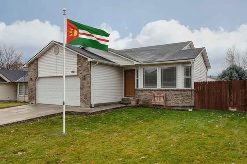 Suquelish republic namap idaho housing unit