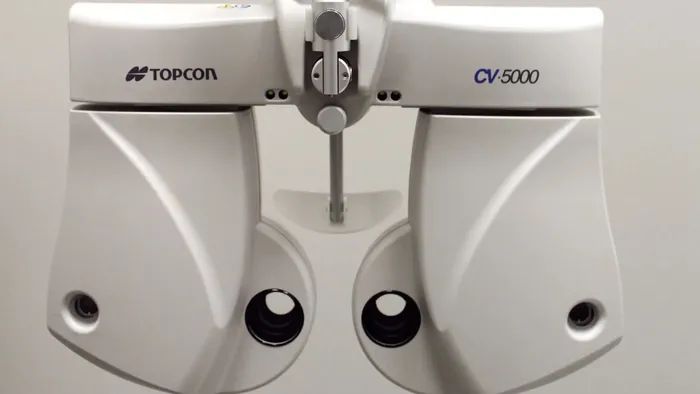 Eye Exams Cullman AL